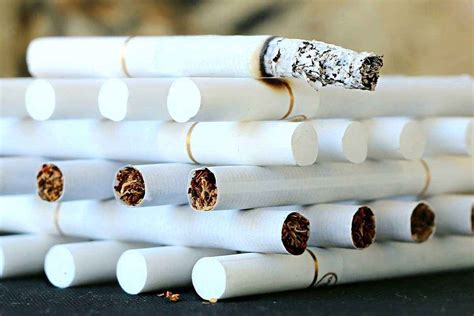 Sigara fiyatları 2021 güncel